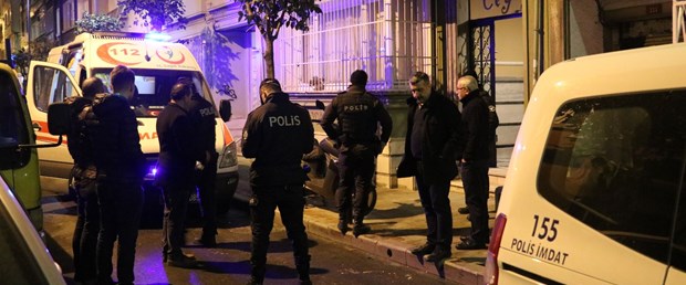 Çevirmen Murat Tuğlacıyan evinde ölü bulundu